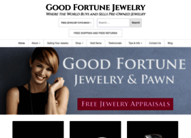 goodfortunejewelry.com