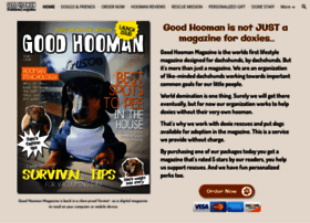 goodhooman.com