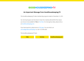 goodhousekeeping.tv