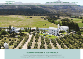 goodingsgroves.co.za