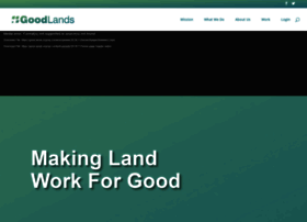 goodlandproject.org