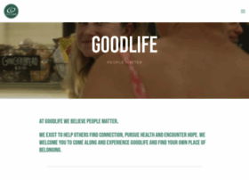 goodlife.org.au