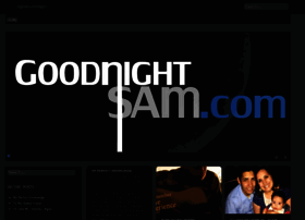 goodnightsam.com