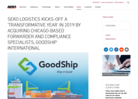 goodship.com