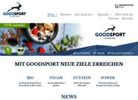goodsport.de