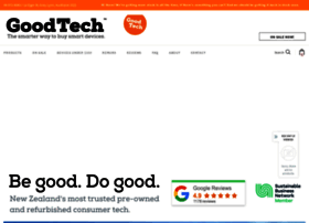 goodtech.co.nz