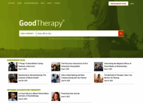 goodtherapists.org