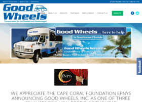 goodwheels.org