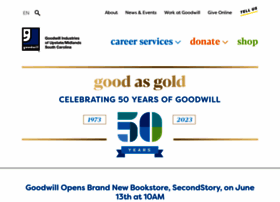 goodwillsc.org