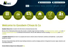 goodwinchivas.com.au