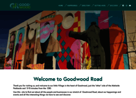goodwoodroad.com.au
