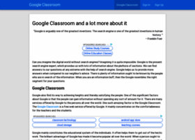 google-classroom.org