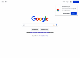 google.com.mx
