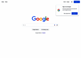 google.de