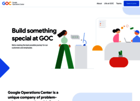 googleoperationscenter.com