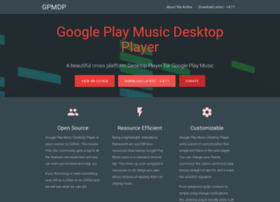 googleplaymusicdesktopplayer.com