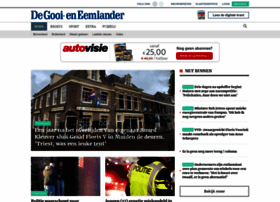 gooieneemlander.nl