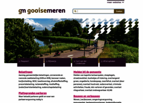gooisemeren.nl