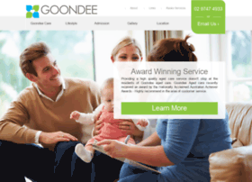 goondee.com.au