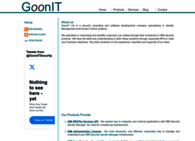 goonit.co.uk