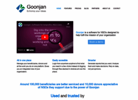 goonjan.com