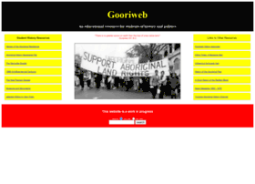 gooriweb.org