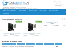 gooxbox360.nl