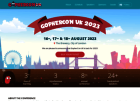 gophercon.co.uk