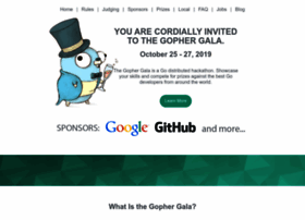 gophergala.com