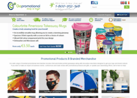 gopromotional.ie