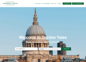 gordon-yates.co.uk