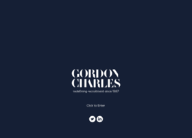 gordoncharles.co.uk