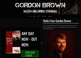 gordonjbrown.com