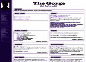 gorge.org