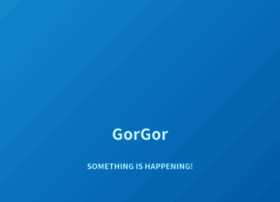 gorgor.so