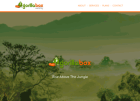 gorillaboxmarketing.com