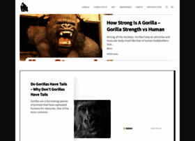 gorillafacts.org