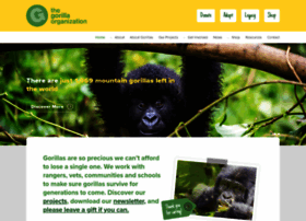 gorillas.org