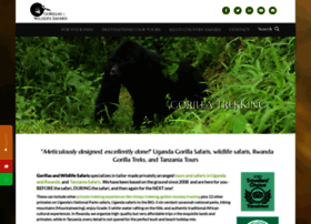 gorillasandwildlifesafaris.com