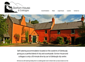 gortonhouse.co.uk