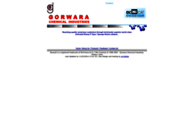 gorwara.com