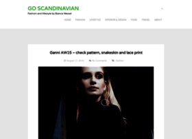 goscandinavian.com