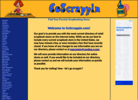 goscrappin.com