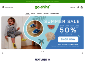goshins.com