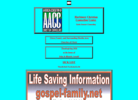 gospel-family.net