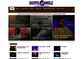 gospeljingle.com