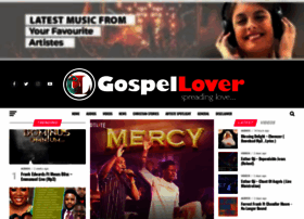 gospellover.com