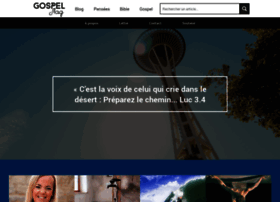 gospelmag.com