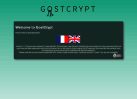 gostcrypt.org