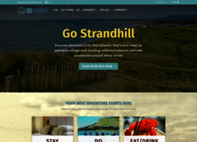 gostrandhill.com